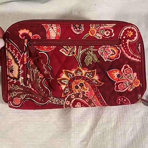 Vera Bradley Wallet Bundle - Picture 4 of 9